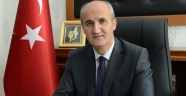 BAŞKAN OKAY’IN KURTULUŞ BAYRAMI MESAJI