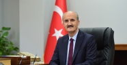BAŞKAN OKAY’IN MEVLİD KANDİLİ MESAJI