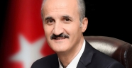 BAŞKAN OKAY’IN MİRAÇ KANDİLİ MESAJI