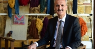 BAŞKAN OKAY’IN REGAİP KANDİLİ MESAJI