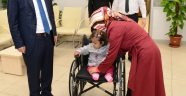 BAŞKAN OKAY