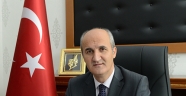 BAŞKAN OKAY'DAN ELBİSTAN'A GEÇMİŞ OLSUN MESAJI
