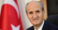 BAŞKAN OKAY'DAN KURULUŞ YIL DÖNÜMÜ MESAJI