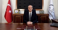 BAŞKAN OKAY'DAN TERÖR AÇIKLAMASI
