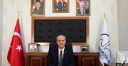 BAŞKAN OKAY'IN 15 TEMMUZ DEMOKRASİ VE MİLLİ BİRLİK GÜNÜ MESAJI