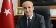 BAŞKAN OKAY'IN 19 MAYIS MESAJI