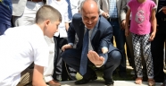 BAŞKAN OKAY'IN 23 NİSAN ULUSAL EGEMENLİK VE ÇOCUK BAYRAMI MESAJI