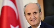 BAŞKAN OKAY'IN 24 TEMMUZ BASIN BAYRAMI MESAJI