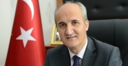 BAŞKAN OKAY'IN 29 EKİM MESAJI
