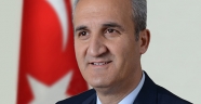 BAŞKAN OKAY'IN 8 MART DÜNYA KADINLAR GÜNÜ MESAJI