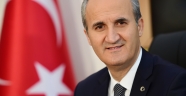 BAŞKAN OKAY'IN KADİR GECESİ MESAJI