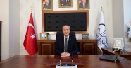 BAŞKAN OKAY'IN MİLLİ ŞAİR MEHMET AKİF ERSOY MESAJI