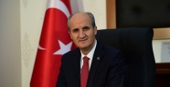 BAŞKAN OKAY'IN ÖĞRETMENLER GÜNÜ MESAJI