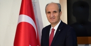 BAŞKAN OKAY'IN TIP BAYRAMI MESAJI