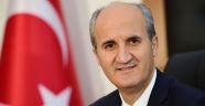 BAŞKAN OKAY'IN YENİ YIL MESAJI
