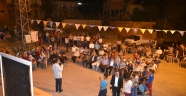 Başkan Okumuş;24 Haziran Seçiminin Önemini Meydana Kurulan Erkanla Anlatıyor