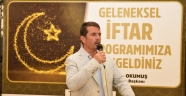 Başkan Okumuş, 24 Haziran Seçimlerini Gece Gündüz Anlatmaya Devam