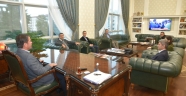 Başkan Okumuş Başak Gecesinin Onur Konuğu