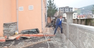 BAŞKAN OKUMUŞ; ÇOCUKLARIMIZIN EĞİTİMİ EN ÖNEMLİ GÖREVİMİZ