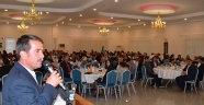 Başkan ‘Okumuş’dan’ Öğretmenlere Özel Program