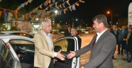 BAŞKAN OKUMUŞ; GÜÇLÜ, GÜCÜMÜZE GÜÇ KATACAK