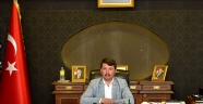 BAŞKAN 'OKUMUŞ; İKİ MESAJ YAYINLADI