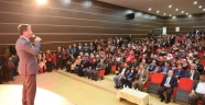 BAŞKAN OKUMUŞ; ÖĞRENCİLERİ ÇANAKKALE GEZİSİ İLE ÖDÜLLENDİRDİ