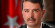 Başkan Okumuş,Şehit Uzman Çavuş Raşit Atıcı İçin Taziye Mesajı Yayınladı