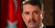 BAŞKAN OKUMUŞ’TAN 29 EKİM KUTLAMA MESAJI