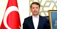 BAŞKAN OKUMUŞ’TAN 29 EKİM KUTLAMA MESAJI'