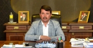 BAŞKAN OKUMUŞ’TAN BAŞSAĞLIĞI MESAJI