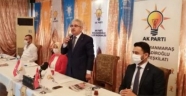 BAŞKAN ŞAHİN AVŞAR: “YENİDEN ADAYIM!”
