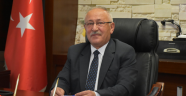 Başkan Sarıaltun’dan Berat Kandili Mesajı