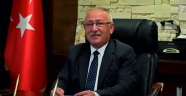 Başkan Sarıaltun’dan Mevlid Kandili Mesajı
