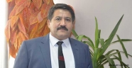 Başkan Şeref Özsoy'dan Teröre Tepki