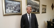 BAŞKAN ZABUN’DAN 29 EKİM MESAJI