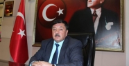 BAŞKANI ÇELEĞEN'İN 23 NİSAN ULUSAL EGEMENLİK VE ÇOCUK BAYRAMI MESAJI