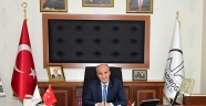 BAŞKANI OKAY'IN 30 AĞUSTOS ZAFER BAYRAMI MESAJI