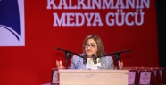 BAŞKANI ŞAHİN: