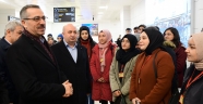 Başkenti Görmeyen Kalmasın!