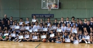 BASKETBOL GELİŞİM KAMPI