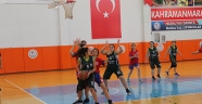 BASKETBOL'DA EN İYİ LİSE TAKIMLARI BELLİ OLDU