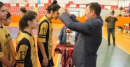 BASKETBOLUN YILDIZLARI BELLİ OLDU