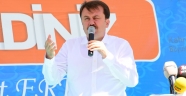 BAŞKONUŞ YAYLASI’NDA BÜYÜK BULUŞMA