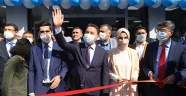 BATMAN İL KONGRESİ’NDE KONUŞAN ALİ BABACAN: 'Ülkeyi korkuyla yönetmeye çalışıyorlar'