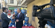BAYAT EKMEKLER ARTIK ÇÖPE GİTMEYECEK