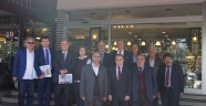 Bayazıt:” Hedefimiz daha çok öğrenciye burs vermek”