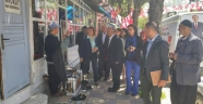Bayazıt köylerde