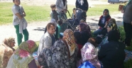 Bayazıt ‘’Saraya para var, vatandaşa yok’’
