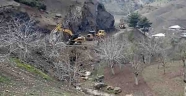 BAYDEMİRLİ GRUP YOLU ÇALIŞMALARI DEVAM EDİYOR